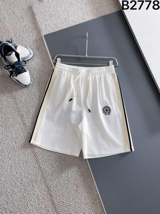 Picture of Chrome Hearts Short Pants _SKUChromeHeartsM-4XLaztx4716815